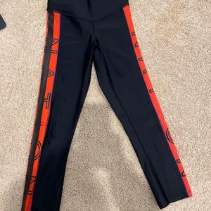 P e nation leggings